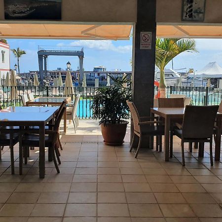 Billy'S Marina 360 With Pool Access Apartment Пуерто де Мохан Екстериор снимка