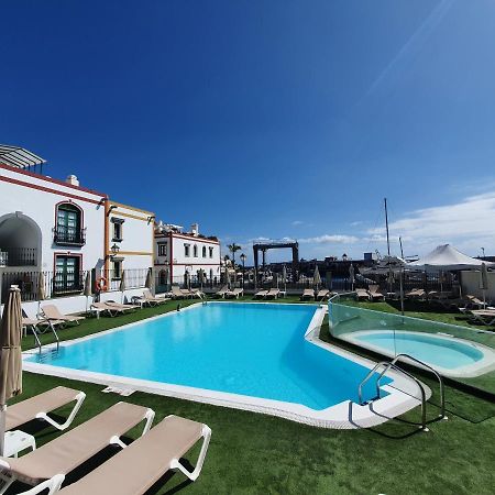 Billy'S Marina 360 With Pool Access Apartment Пуерто де Мохан Екстериор снимка
