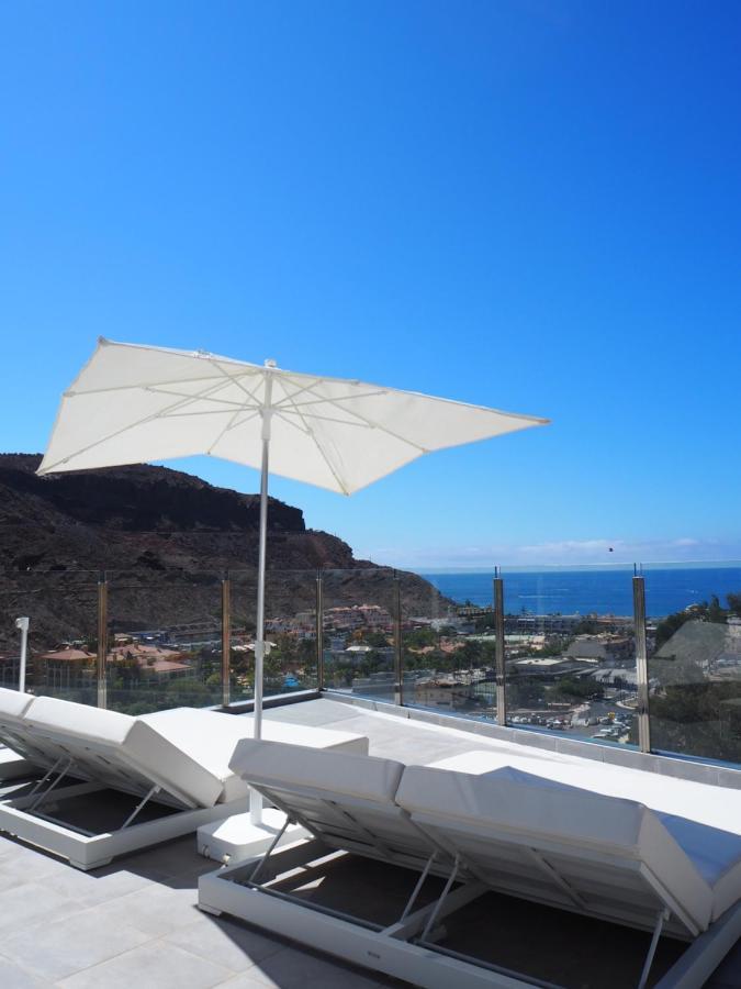 Billy'S Marina 360 With Pool Access Apartment Пуерто де Мохан Екстериор снимка