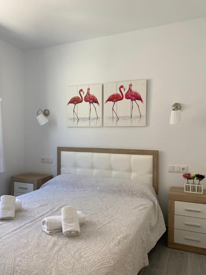Billy'S Marina 360 With Pool Access Apartment Пуерто де Мохан Екстериор снимка