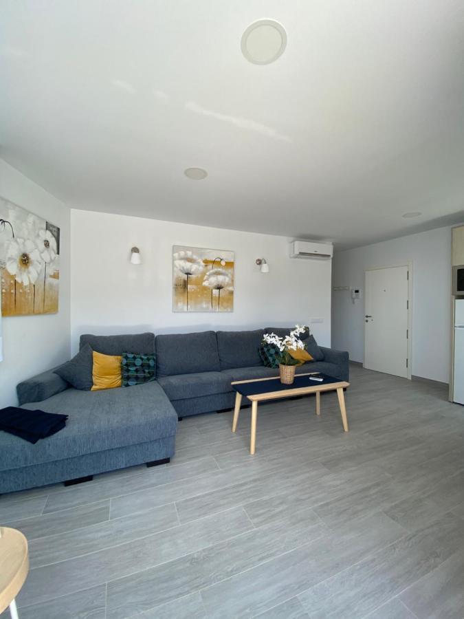 Billy'S Marina 360 With Pool Access Apartment Пуерто де Мохан Екстериор снимка