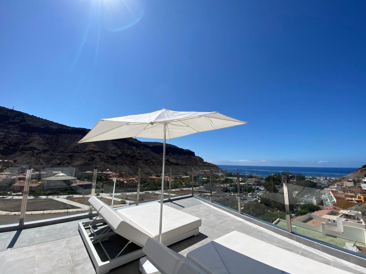 Billy'S Marina 360 With Pool Access Apartment Пуерто де Мохан Екстериор снимка