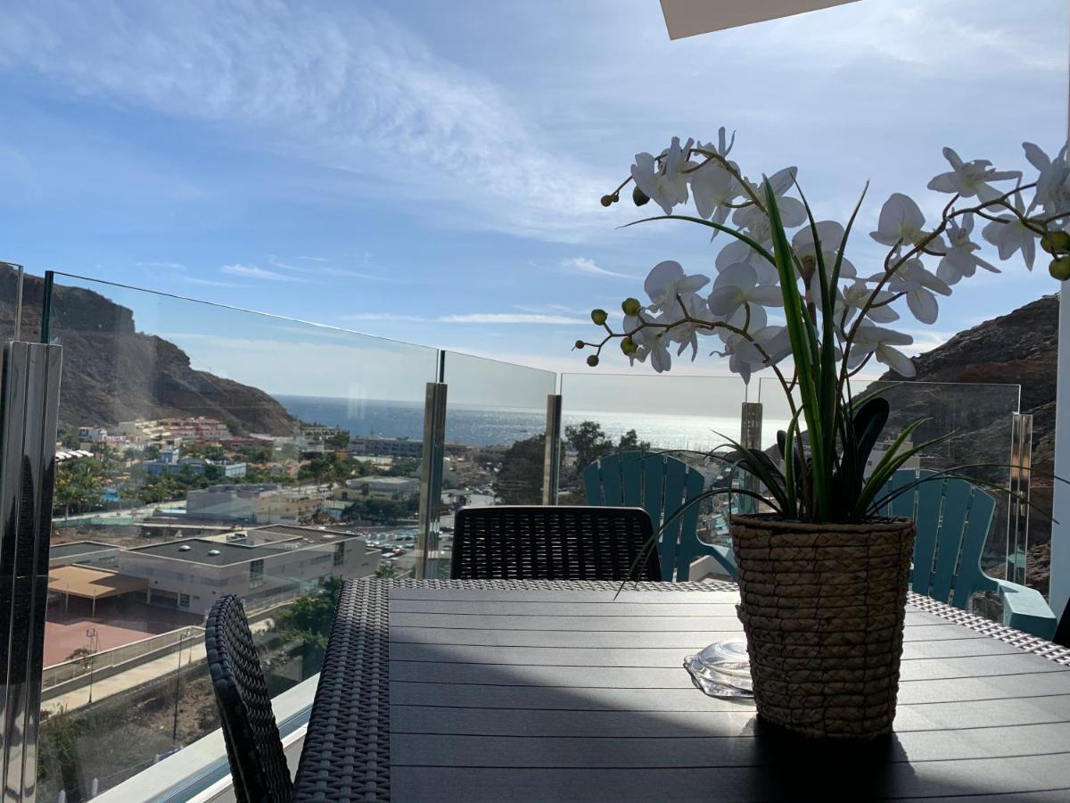Billy'S Marina 360 With Pool Access Apartment Пуерто де Мохан Екстериор снимка
